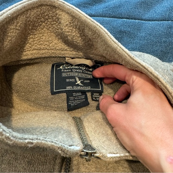 Pull over with kangaroo pouch - Picture 3 of 6